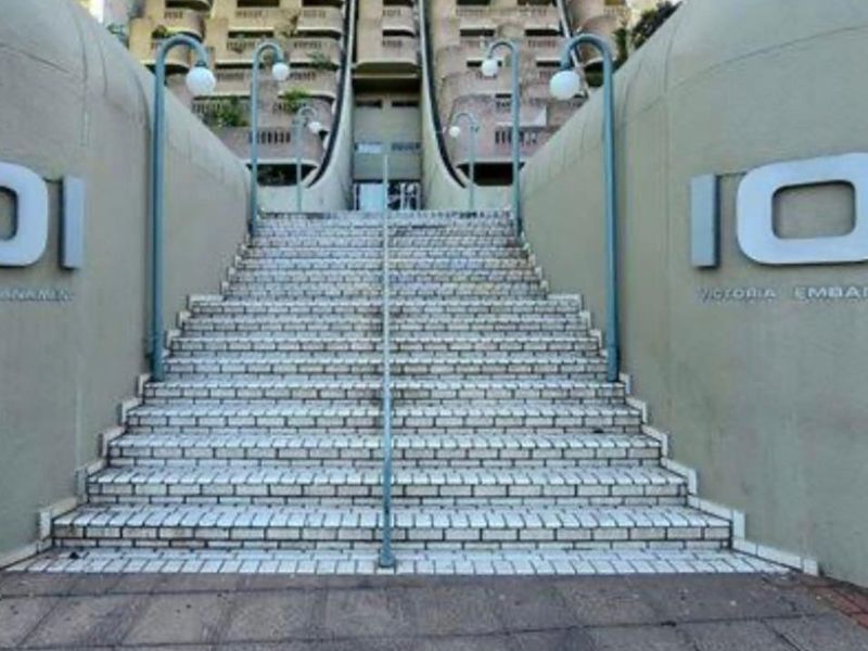 3 bedrooms Apartment in Durban Central - Photo 1