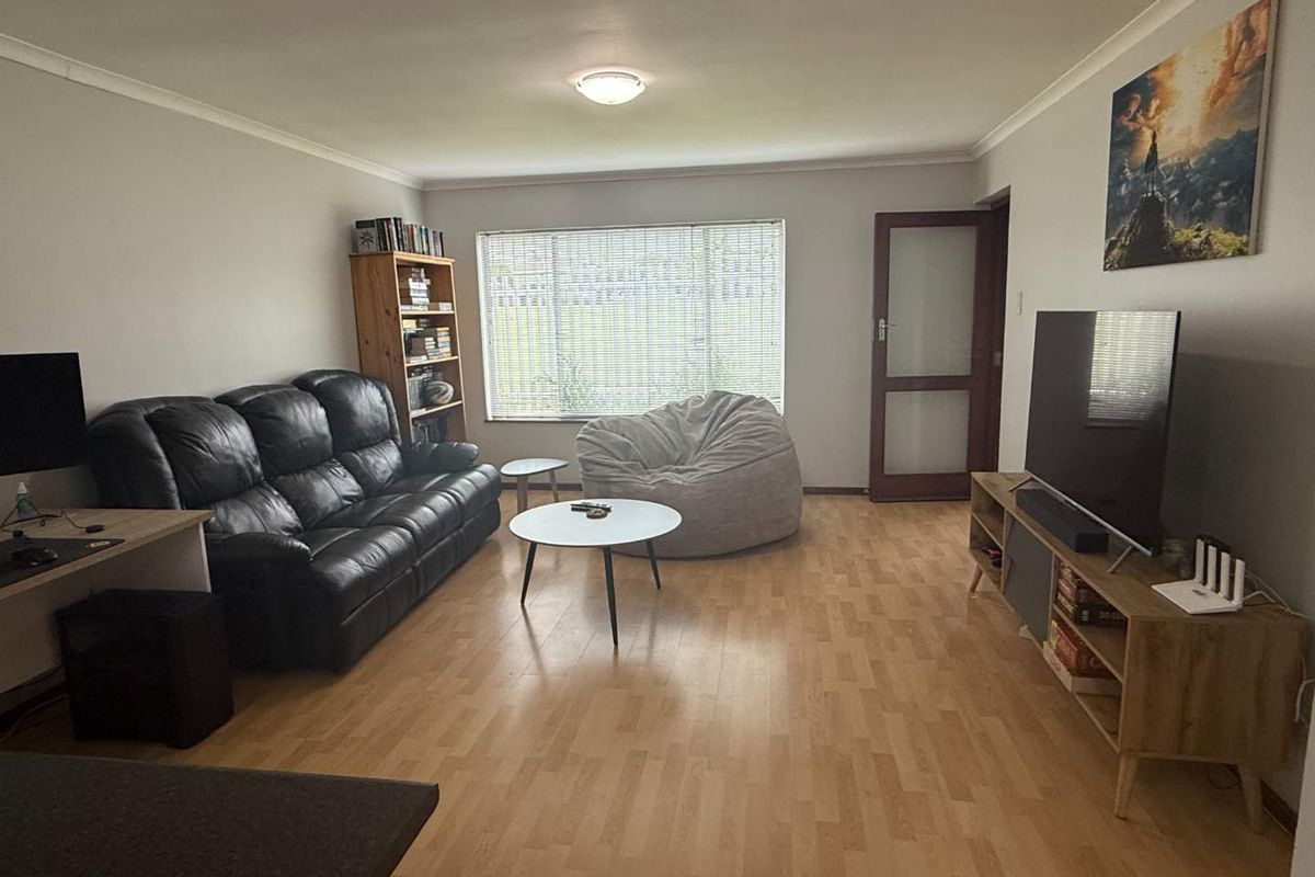 Perfect for young professionals in the Welgelegen area - Photo 2