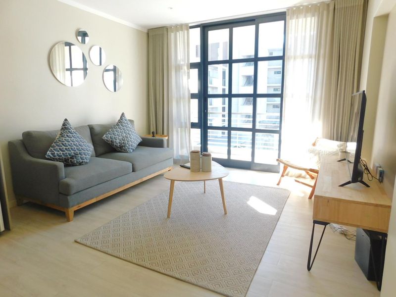 This lovely 2nd floor apartment of 76m2 is fully furnished. - Photo 3