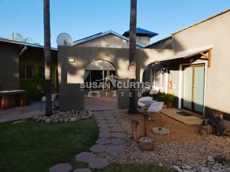 Well known an popular guest house in Otjiwarongo! - Photo 10