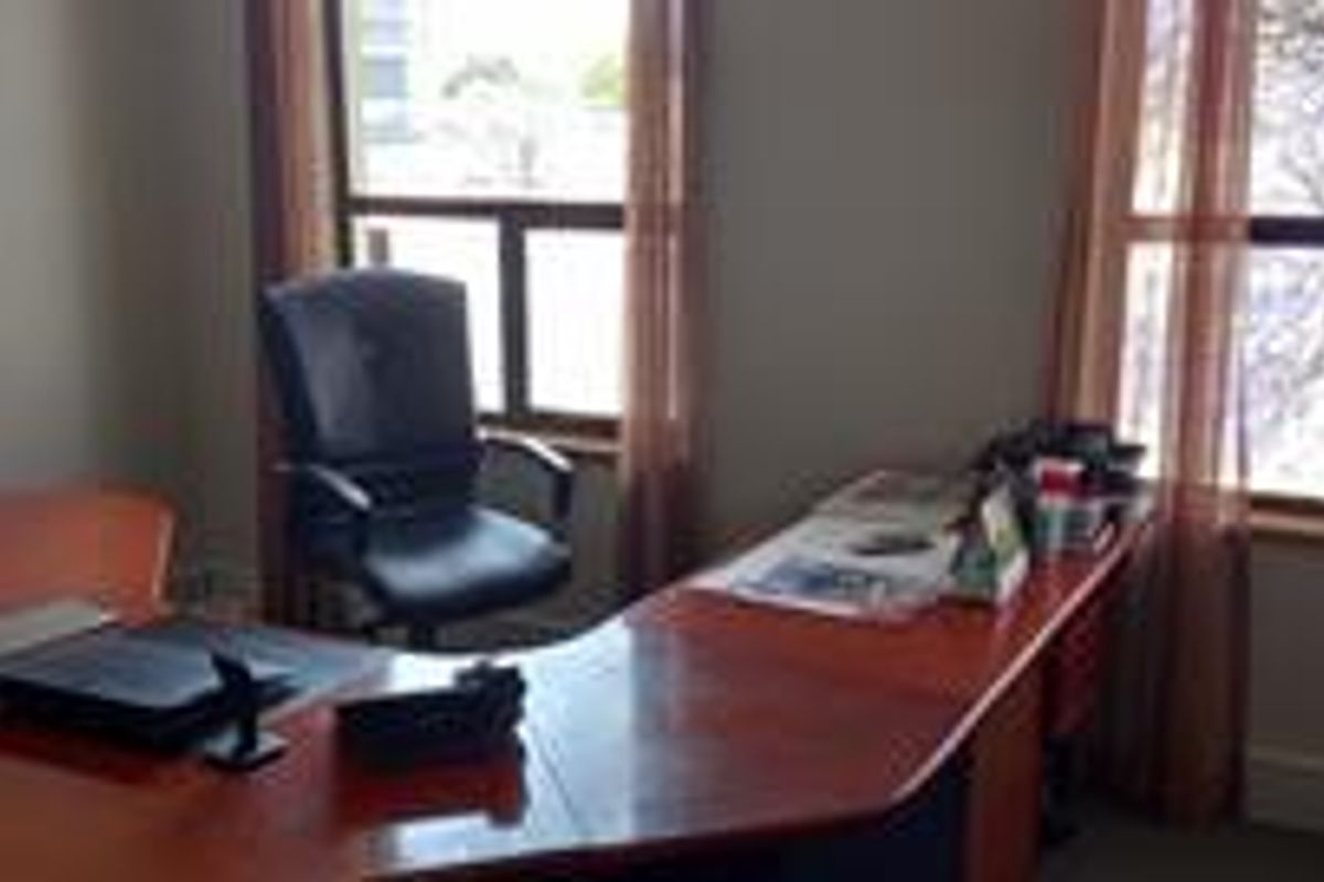 A Grade building for the Investor- Southern Industrial - Photo 2