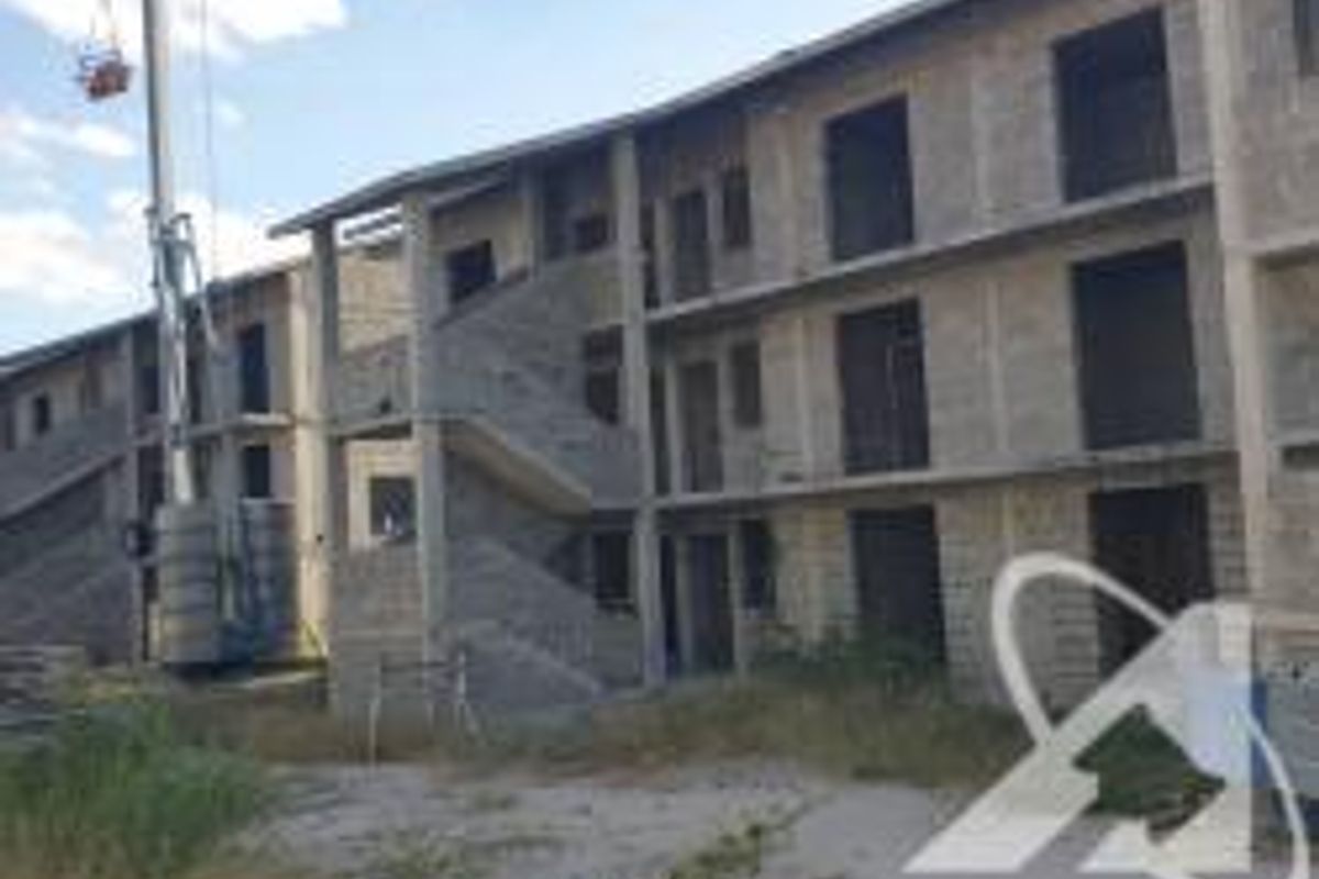 60 Half-Built Sectional Title Units for Sale – Ondangwa - Photo 4