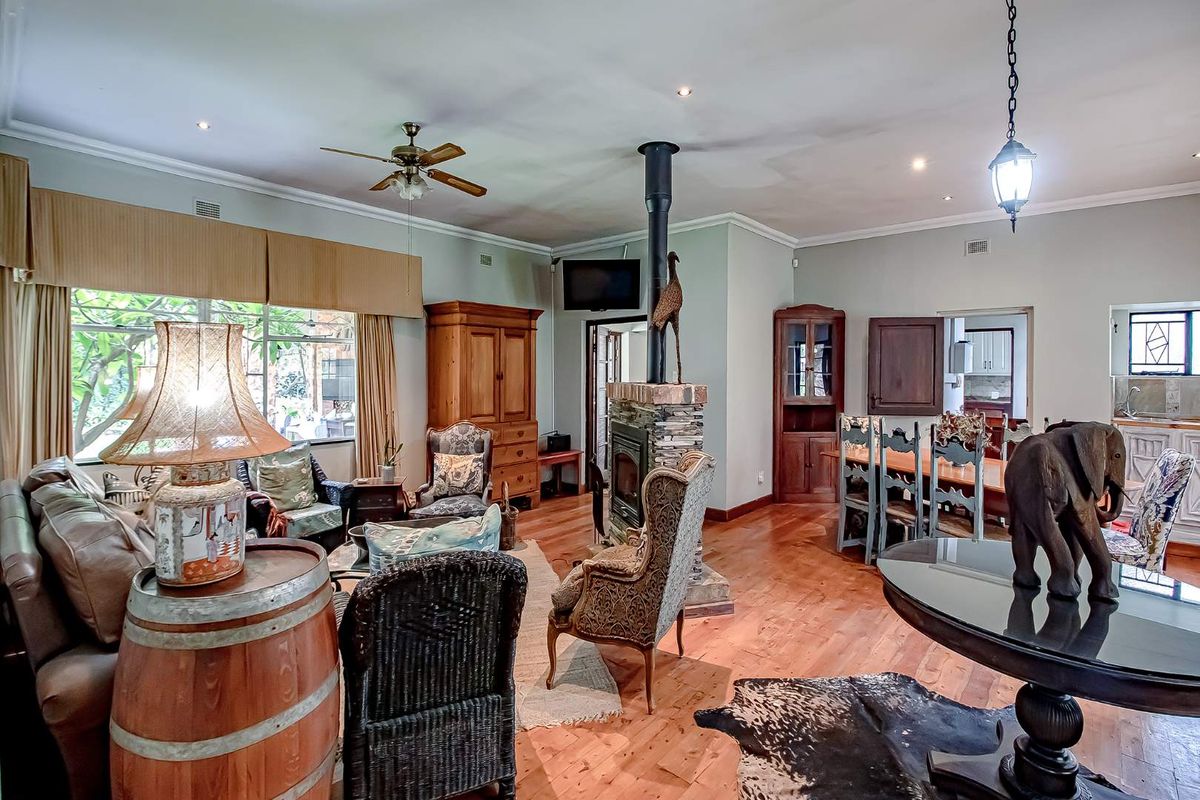 One of Irene's iconic homes is now for sale! - Photo 2