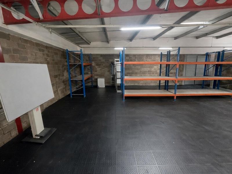 Hendra - Mixed-Use Commercial Warehouse To Let – Cornubia - Photo 6