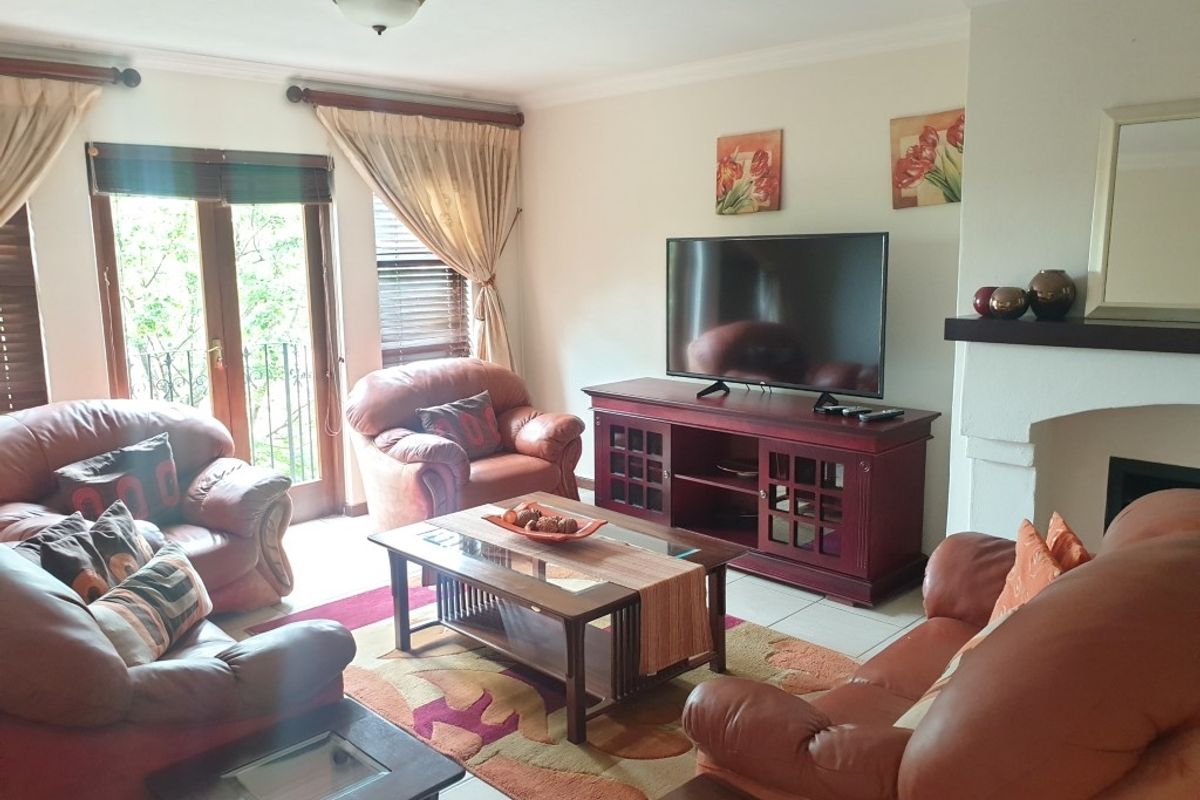 2 BEDROOM FURNISHED LOFT APARTMENT TO RENT IN DAINFERN - Photo 3