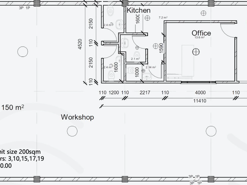 Industrial Development- Units for sale - Photo 6