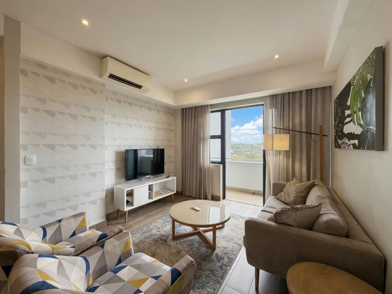 North-Facing 2-Bedroom Apartment with Serene Leafy Views | Flexible Studio + 1-Bed Layout at The Regency - Photo 4