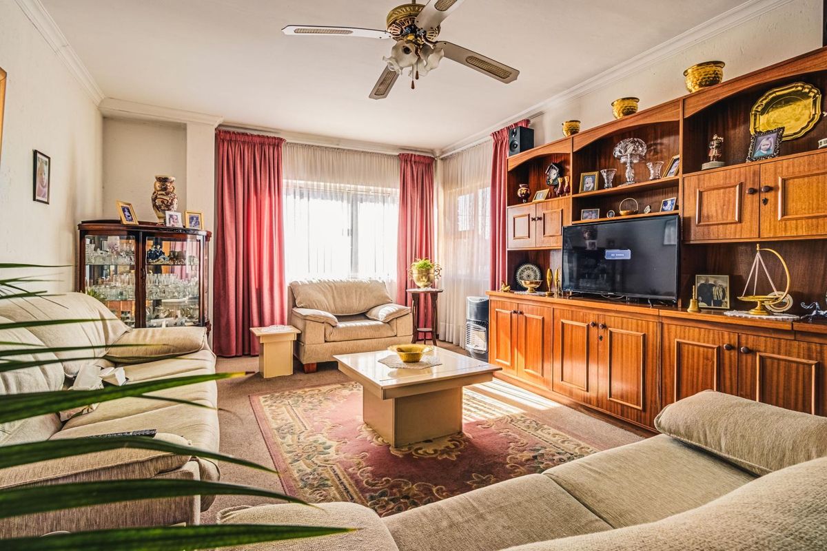 2 Bed 2 Bath Unit in Over 50's Complex - Photo 5