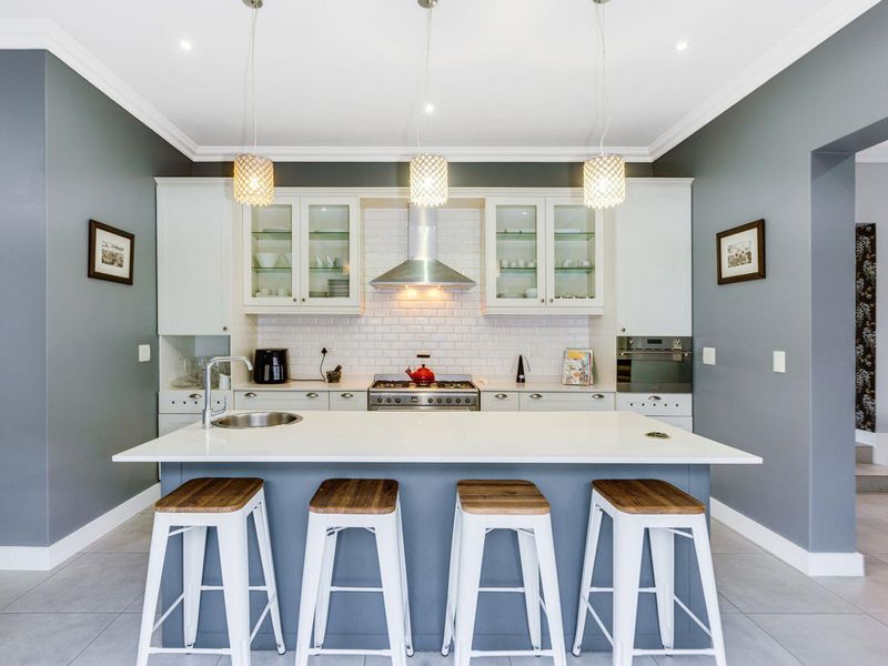 Elegant family living - Photo 6