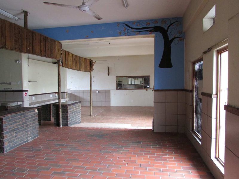 154.96sqm SHOP TO RENT IN GEZINA FOR R17355.52 - Photo 2