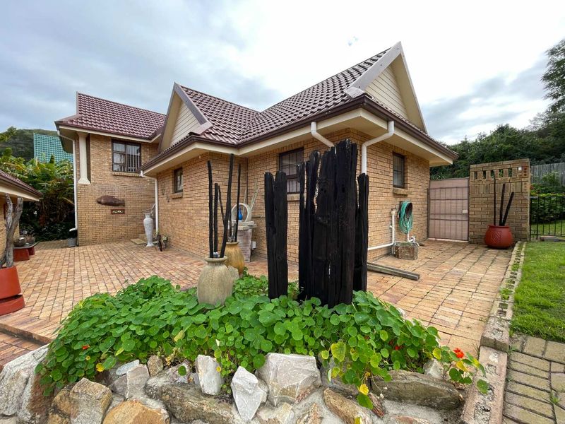 Green Lawns, Spacious Living & Golf Estate Lifestyle in Groot Brakrivier - Photo 7