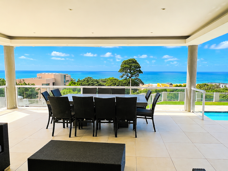 Forest Drive, Umhlanga Rocks – Exceptional Home with Panoramic Sea Views - Photo 7