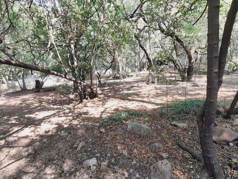 Craft Your Vision on Hartbeespoort's Exclusive Waterfront! - Photo 3