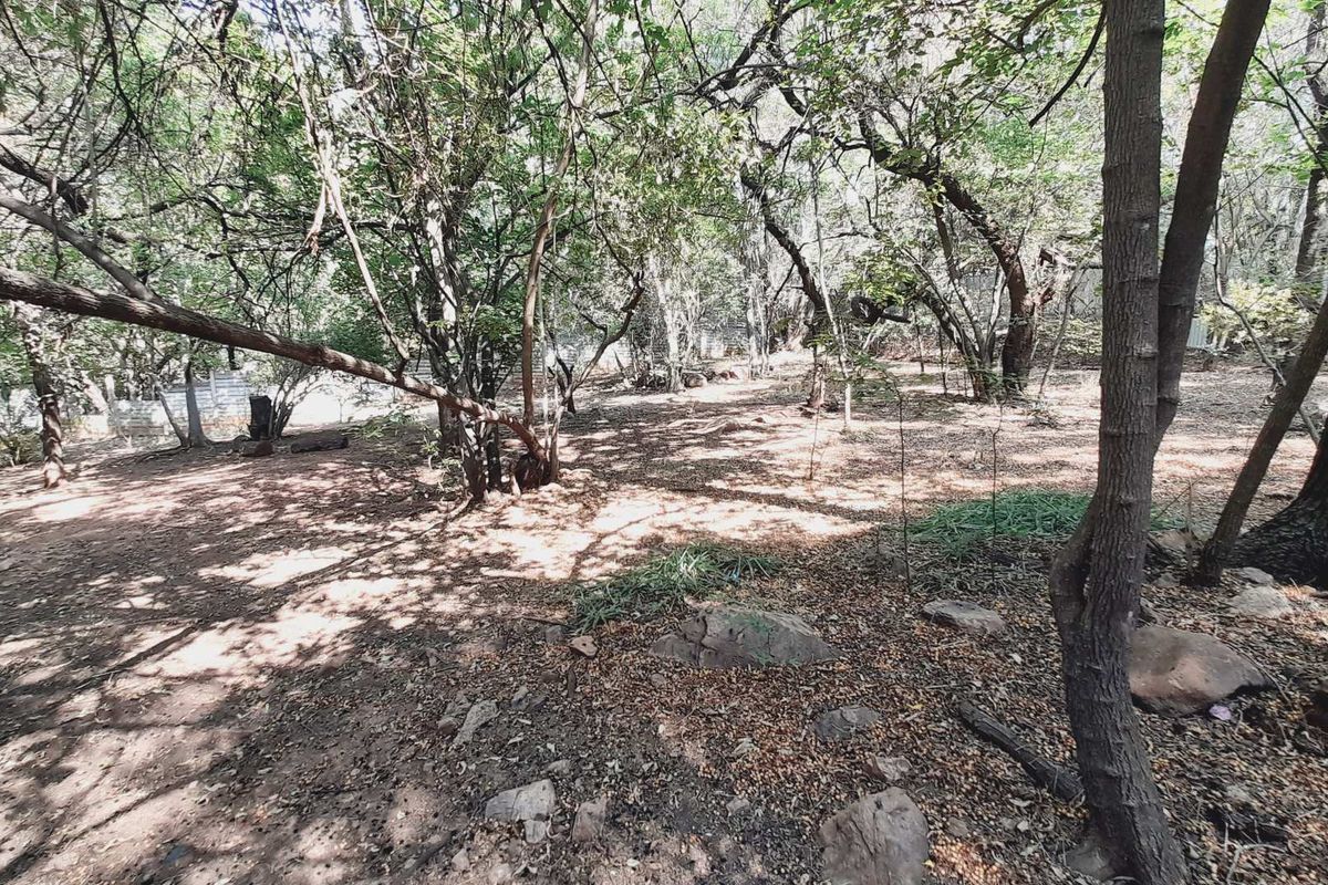 Craft Your Vision on Hartbeespoort's Exclusive Waterfront! - Photo 3