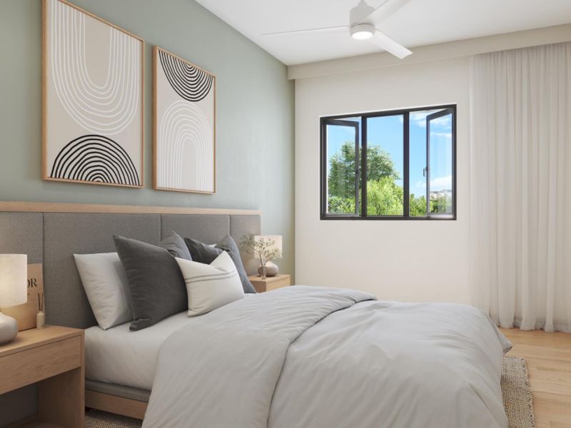 LES MÉLÉANES: EMBRACE AZURI LIVING — STARTING AT Rs 8,400,000. Discover Destination Mauritius. - Photo 10