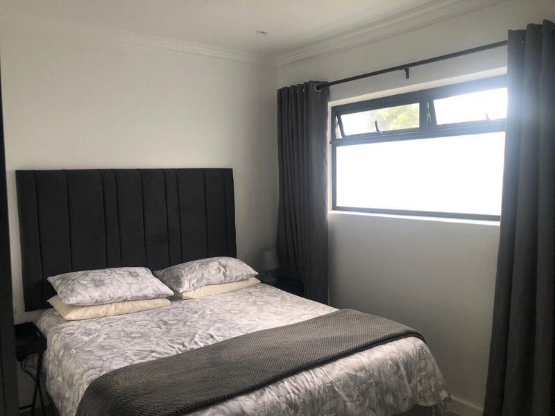 1 Bedroom garden flat (6 - 12 months rental period) - Photo 7