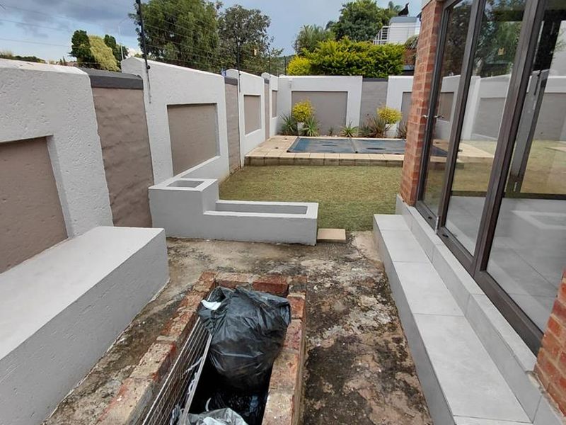 Modern Double-Storey Home in Secure Monvilla Estate Montana Park for sale - Photo 10