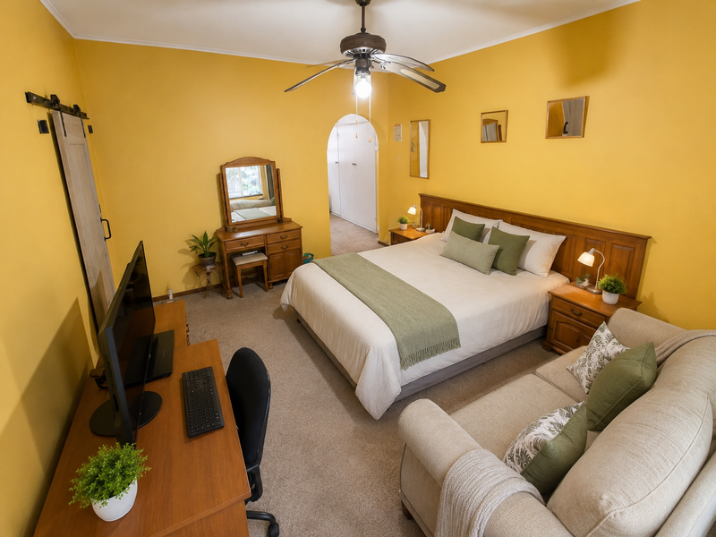 3 Bedroom House in Meyerspark - Photo 9