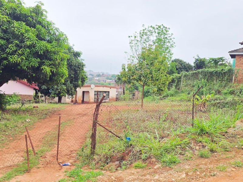 Stand No. 542 - Thohoyandou E Ha Magidi - Photo 6