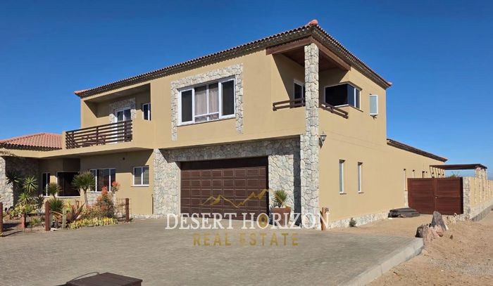 Property #2503112, House For Sale in Rossmund Golf Resort