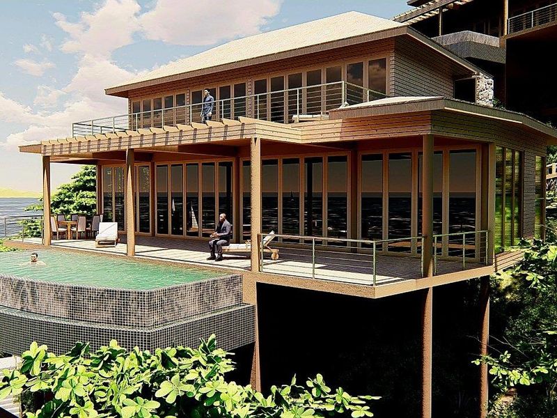 APPROVED RESIDENTIAL DEVELOPMENT OPPORTUNITY PRASLIN - Photo 6