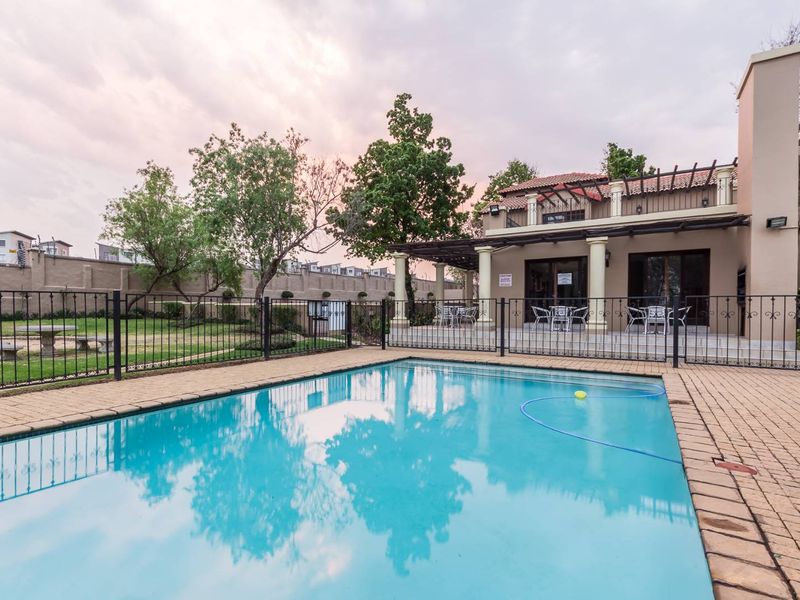 FURNISHED APARTMENT - Photo 2