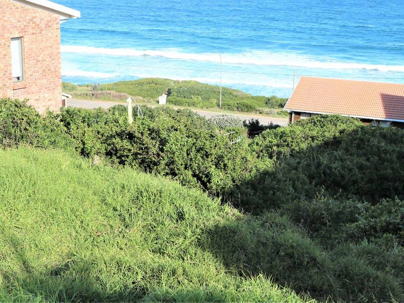 Vacant Land for Sale in Dana Bay with Beautiful Sea View - Photo 5