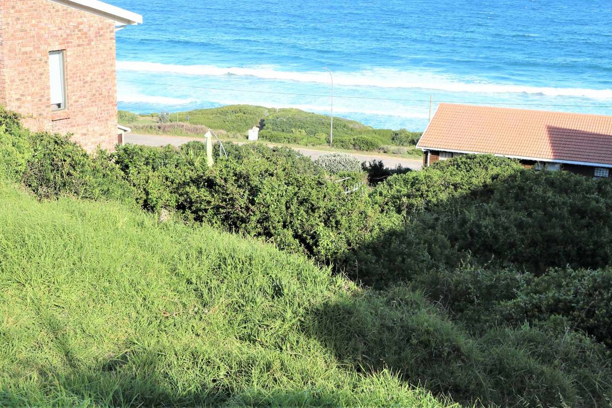 Vacant Land for Sale in Dana Bay with Beautiful Sea View - Photo 5