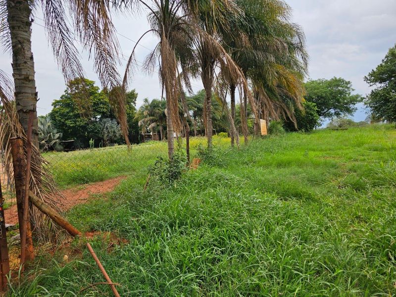 FOR SALE: PRIME 9,338 m2 COMMERCIAL STAND – R524 Punda Maria ROAD, THOHOYANDOU - Photo 3
