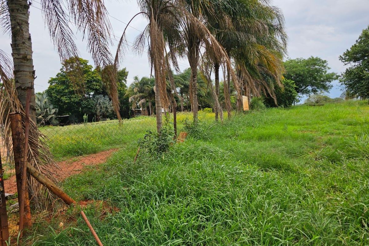 FOR SALE: PRIME 9,338 m2 COMMERCIAL STAND – R524 Punda Maria ROAD, THOHOYANDOU - Photo 3