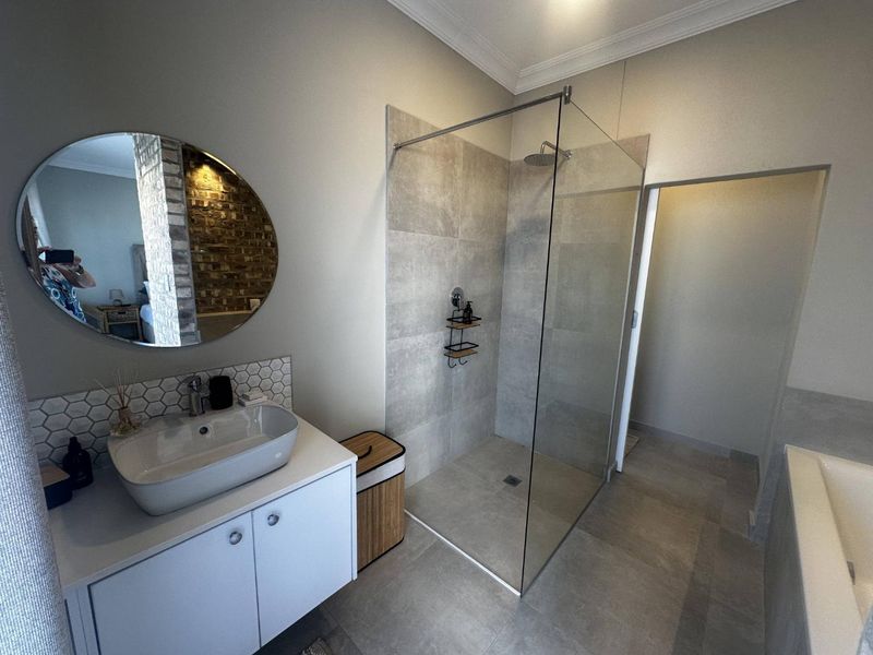 Brand New Town House Swakopmund - Photo 9