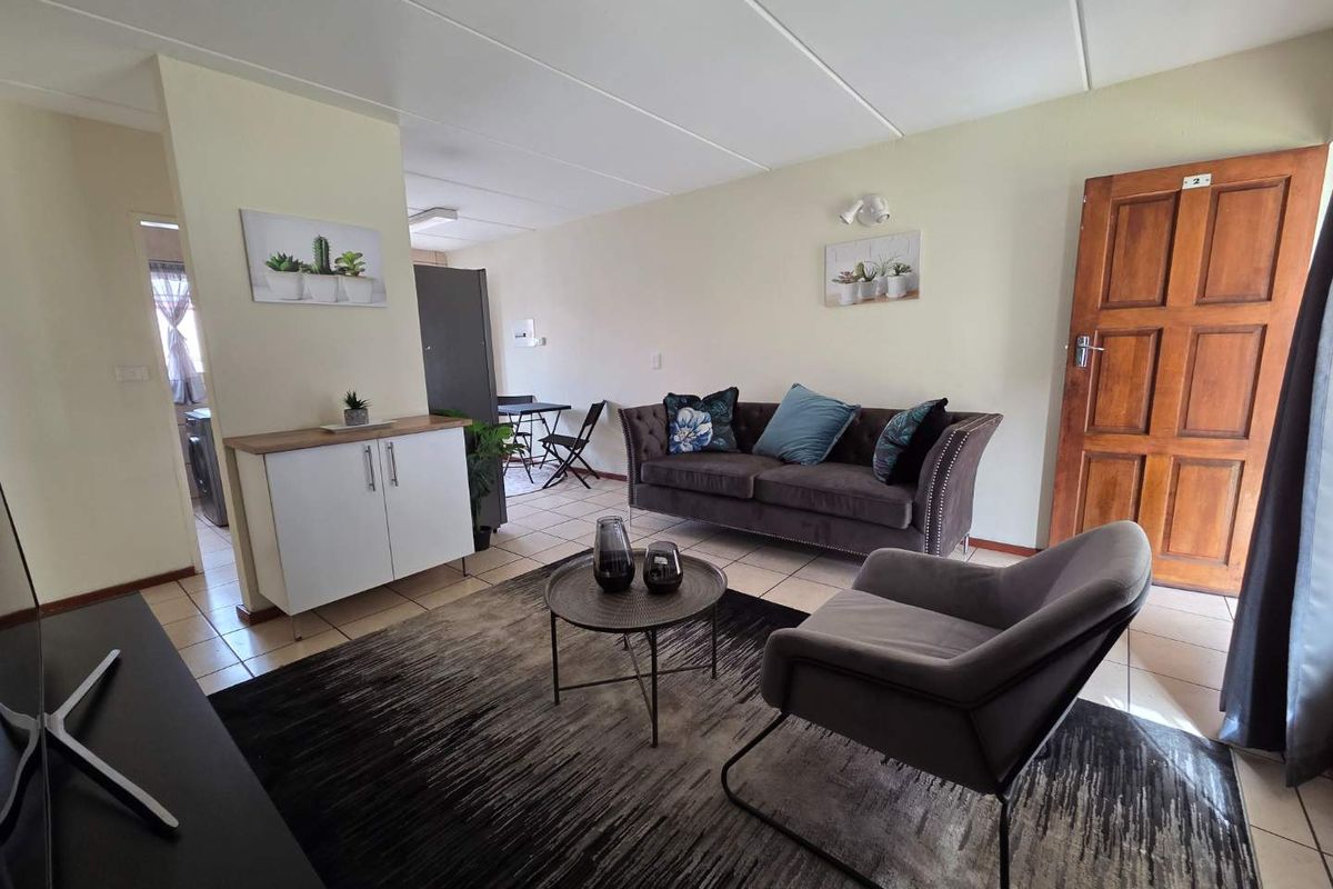 2 Bedroom in Boksburg – Under Market Value, Above Expectations. - Photo 4