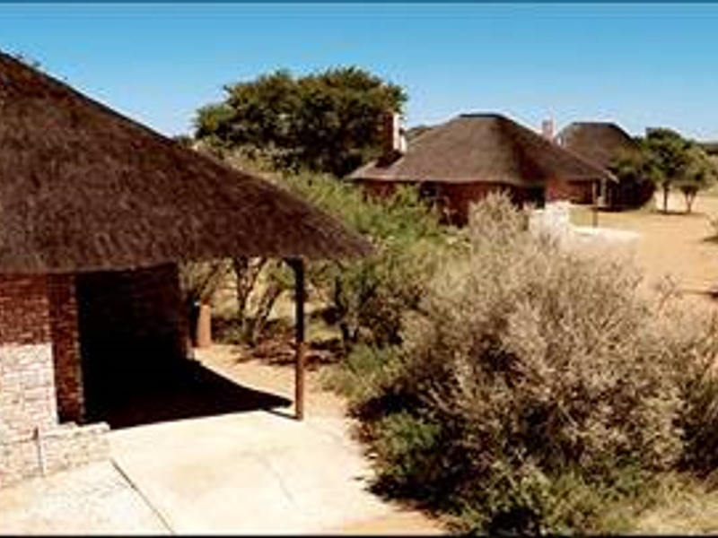 Beautiful Namibian Lodge with loads to offer - Photo 3