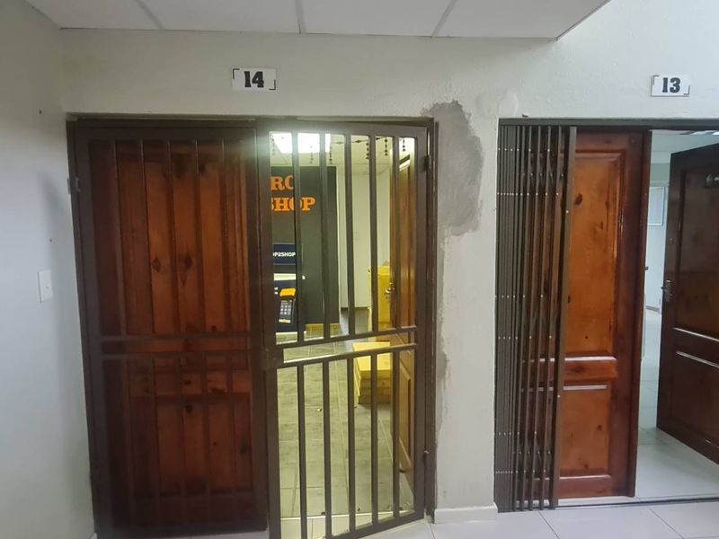 PRICE DROPPED !  -Northgate Office Park 2 offices for sale number 2 - Photo 6