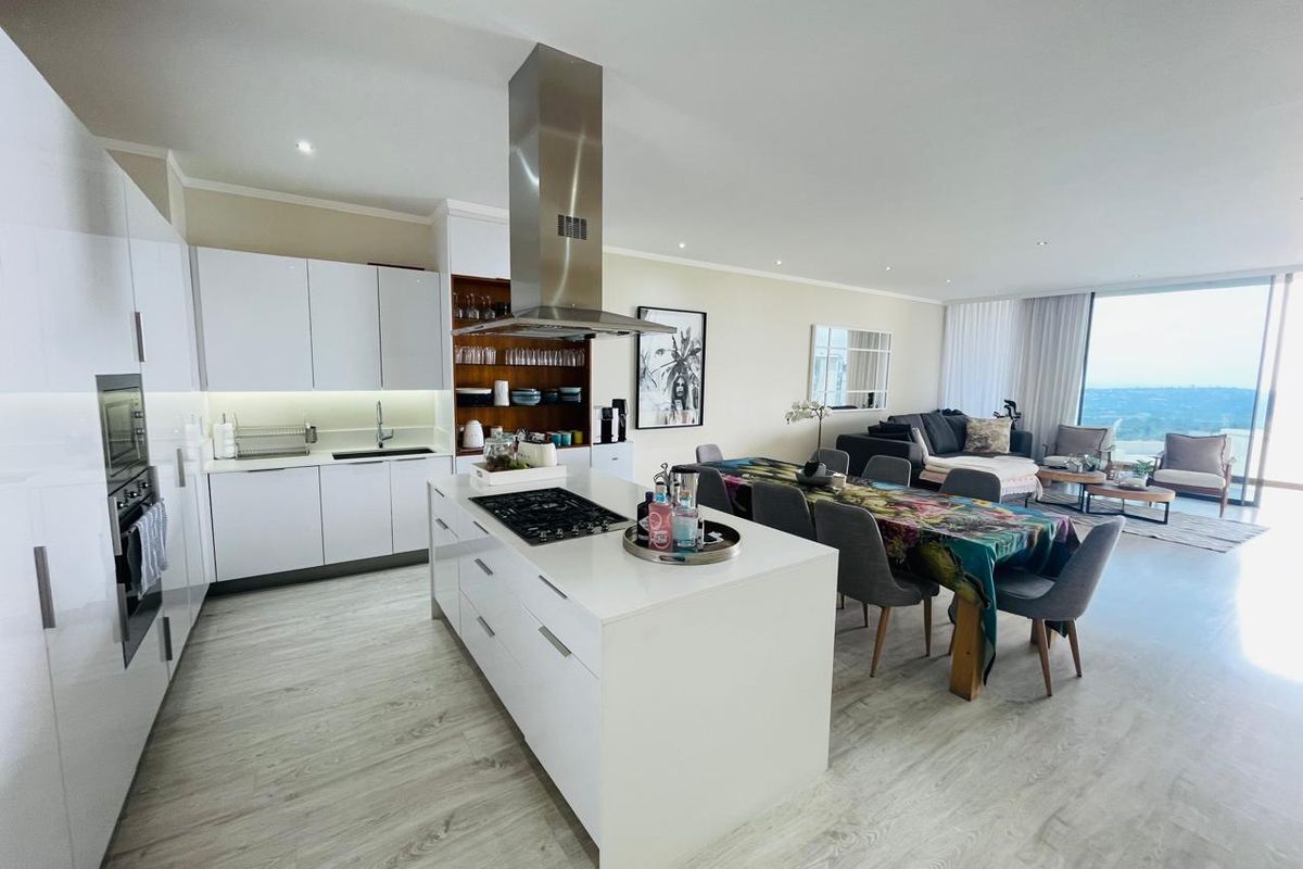 2 Bed Apartment for Sale in Morningside - Photo 4