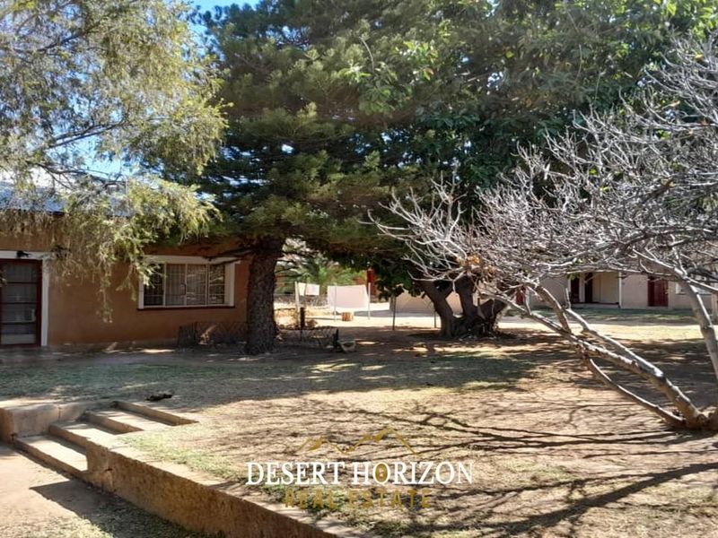 Otjozondjupa , Otavi | Farm for sale - Photo 5