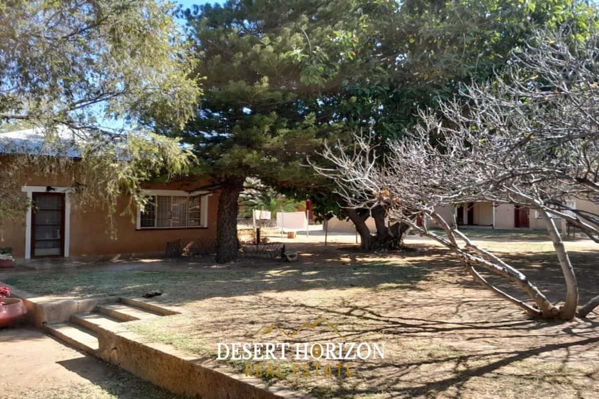 Otjozondjupa , Otavi | Farm for sale - Photo 5