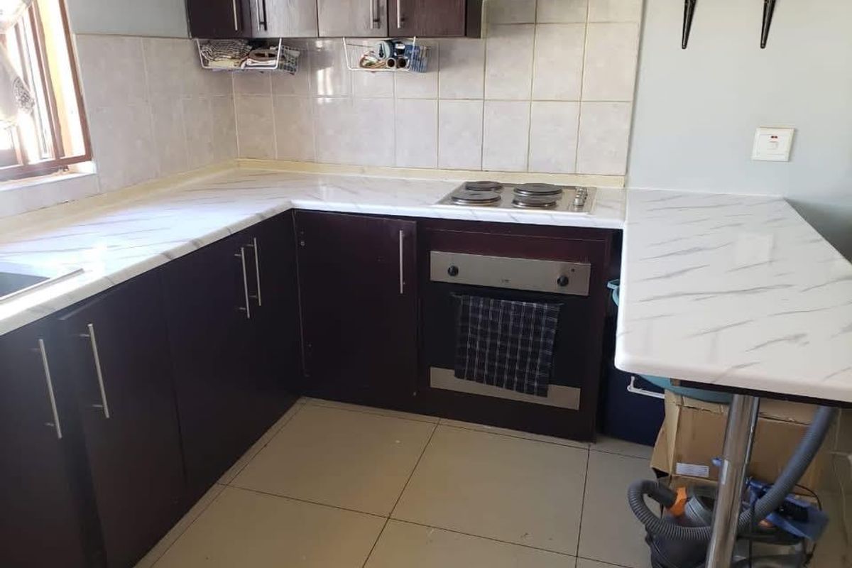 Apartment for sale - Photo 2