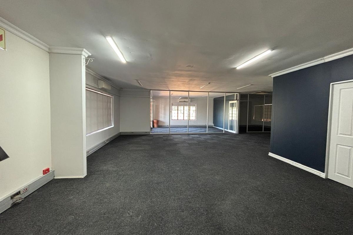 Prime A-Grade Offices in Top Location – Book Your Viewing Today! - Photo 3
