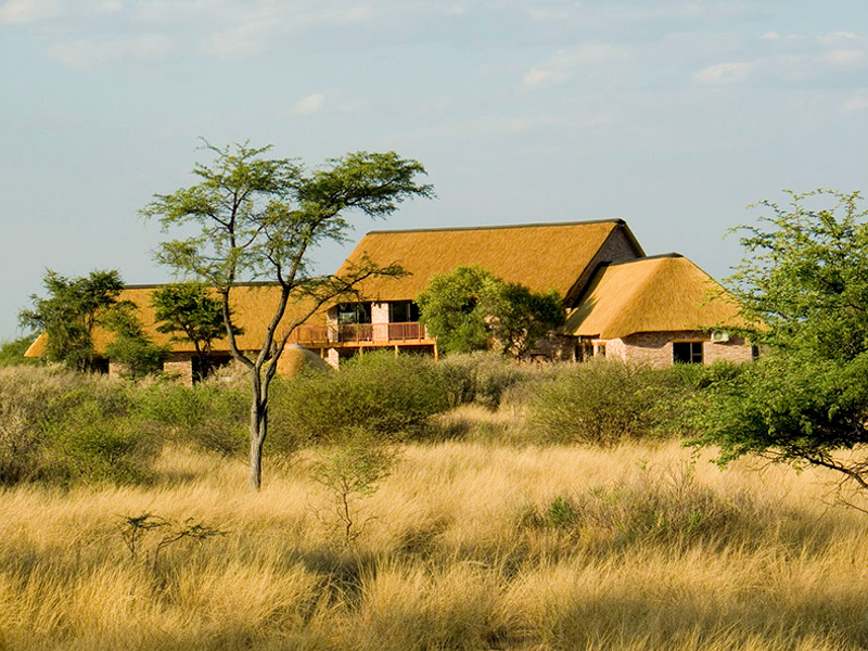 Beautiful Namibian Lodge with loads to offer - Photo 7
