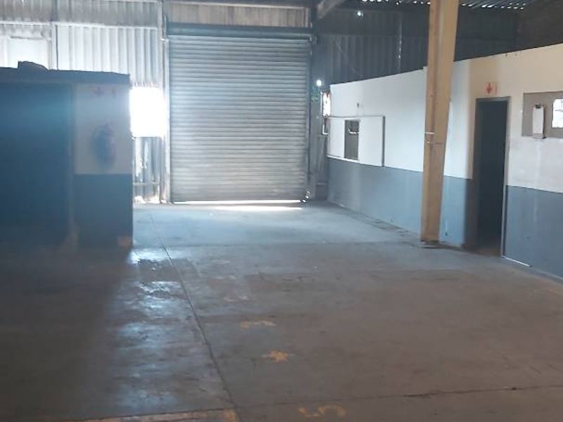 Warehouse/Distribution/manufacturing facility to let in Wilsonia. - Photo 6