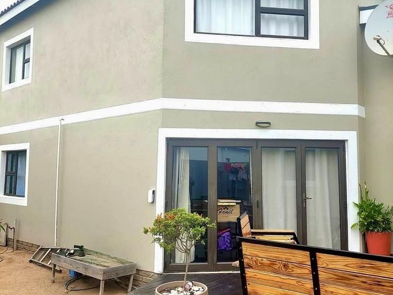 “Modern Double-Story Coastal Home with Flat – Henties Bay Ext. 11” - Photo 3