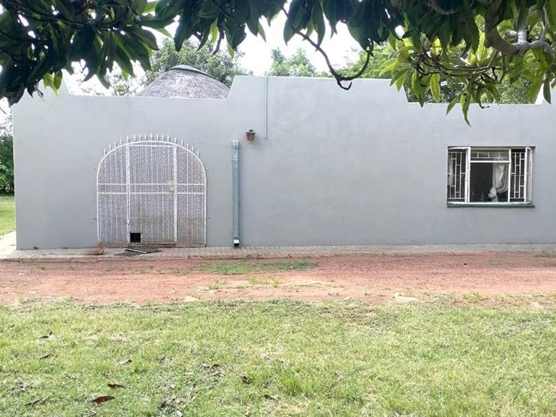 Farm Mamogalieskraal AH Near Brits Airfield - Photo 9