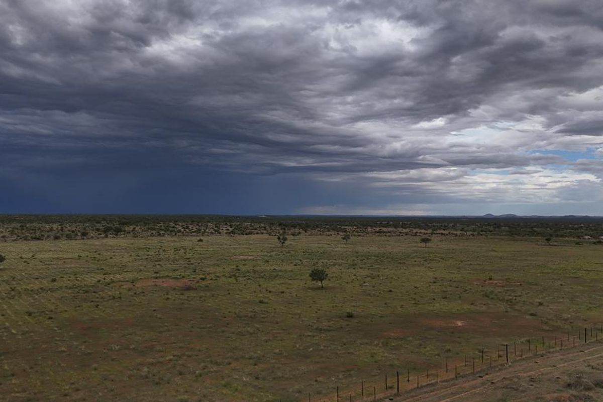 A remarkable 2300ha livestock farm just outside Outjo, offering exceptional potential for serious farmers and investors. - Photo 5