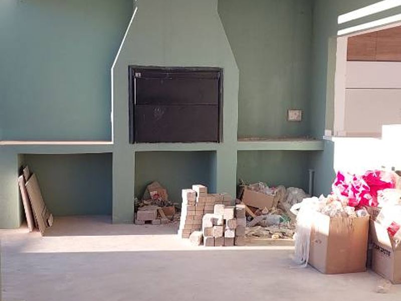 New Build family house for first time buyers - Photo 5