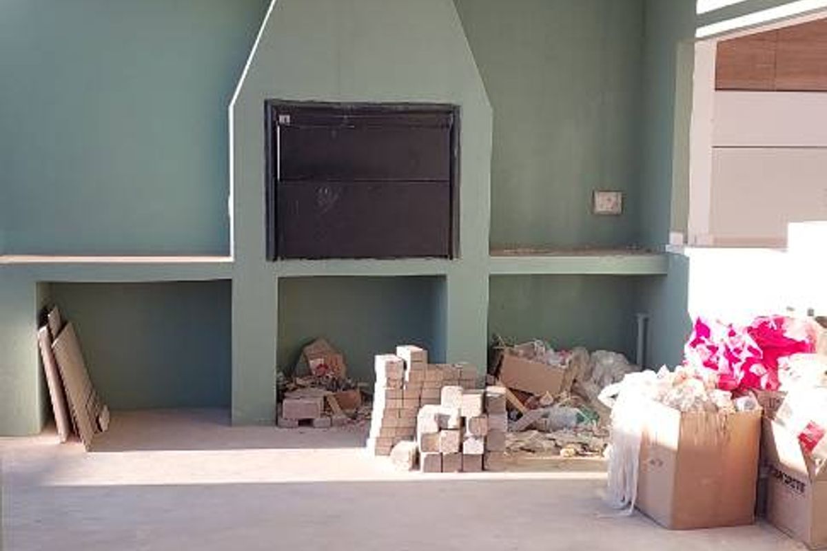 New Build family house for first time buyers - Photo 5