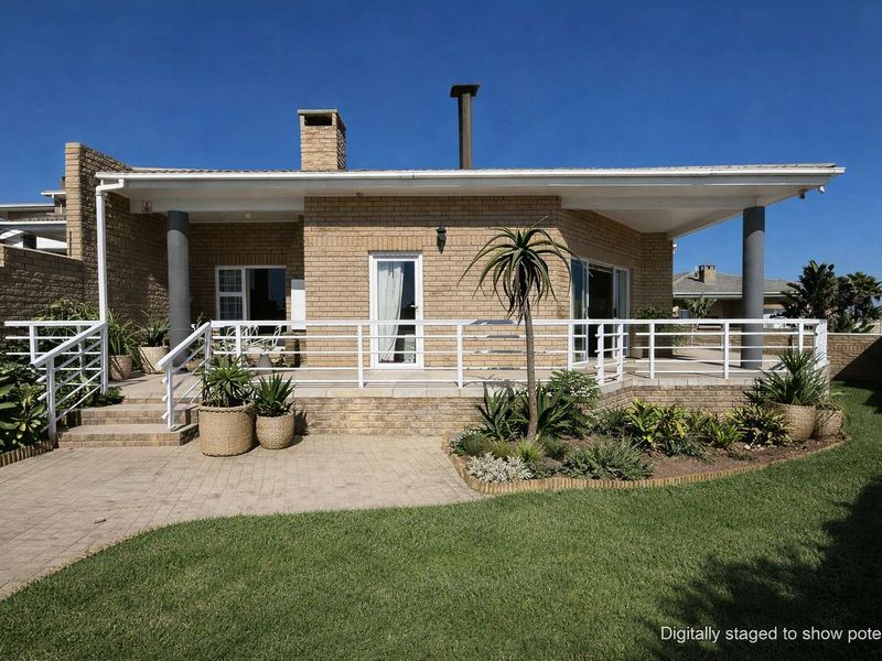 Sea-Facing 3-Bedroom Townhouse with Stunning Sunset Views & Spacious Terrace - Photo 8