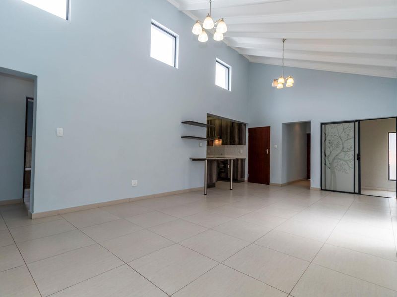 Modern house available to rent - Photo 2