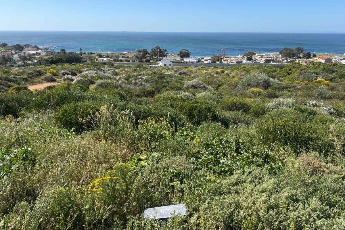 Premium Coastal Stands with Panoramic Ocean Views in St Helena Views Phase 1 - Photo 4