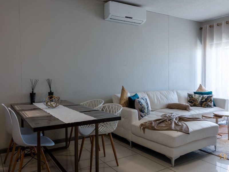 ✨ Fully Furnished & Fabulous 2 Bedroom Flat - Photo 8
